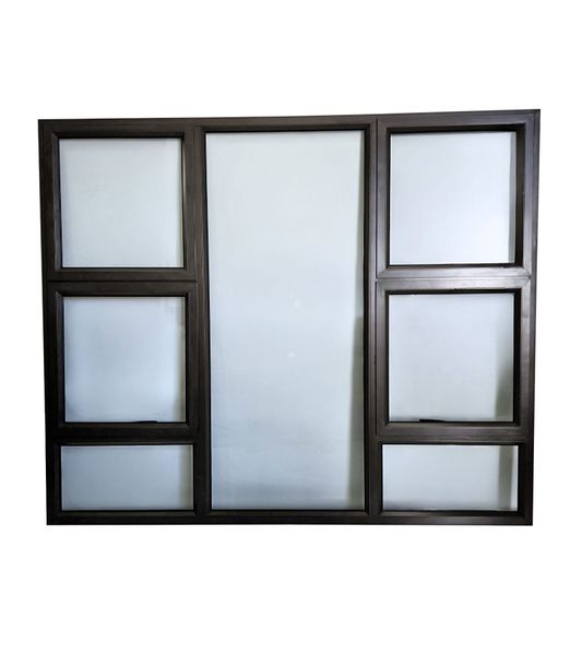 Aluminium Window 1800 x 1500 P4T1815