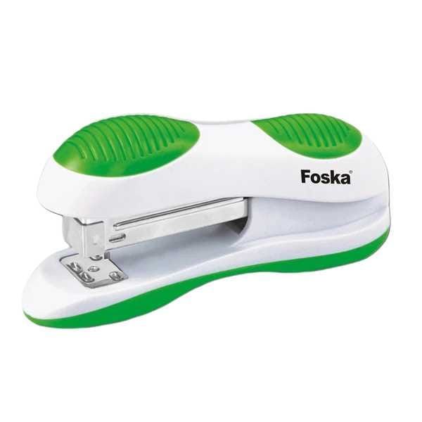 Plastic Office School Stationary Paper Stapler