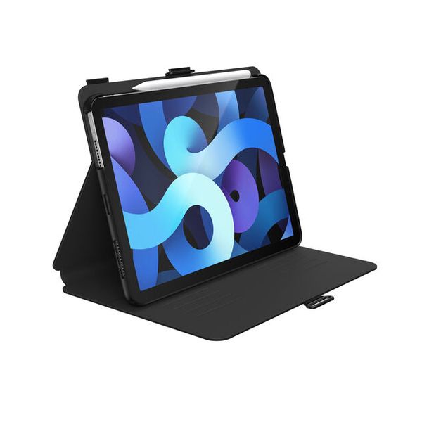 Speck Balance Folio For iPad Air 10.9" (4th Gen) &amp; iPad Pro 11" (2020) Blk