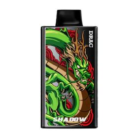 Nasty Drag-on 25k 25000 Puffs Disposable Vape - Sour Apple (Shadow) | Shop  Today. Get it Tomorrow! | takealot.com