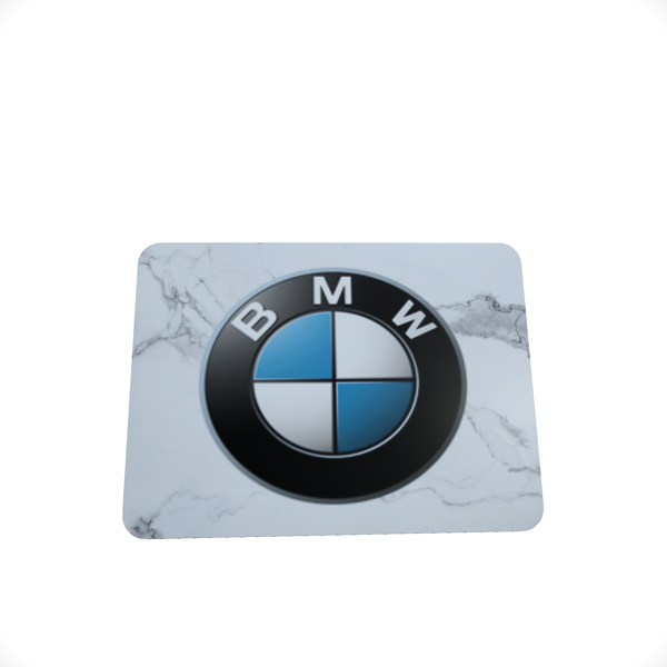 BMW Logo V1 - Mouse Pad