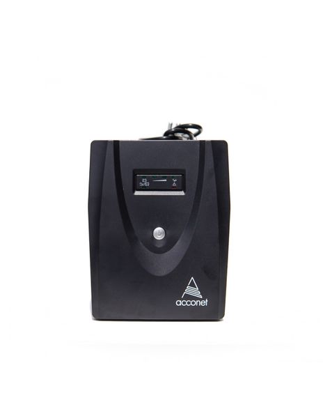 Acconet 2000VA-1200W offline UPS AVR function