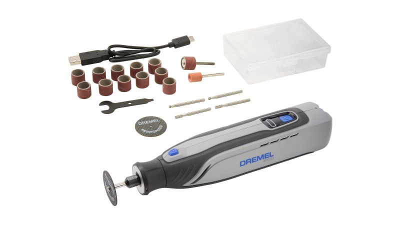 Dremel 8150-20 Cordless Rotary Tool