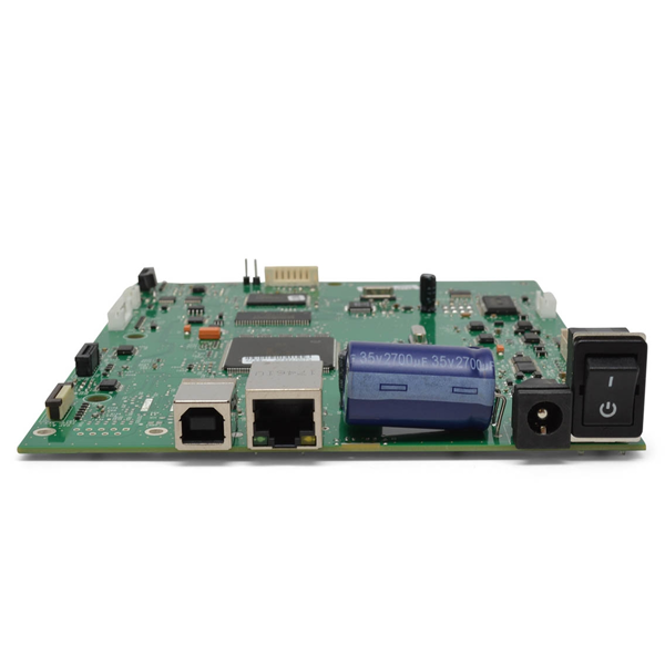 Mainboard - Compatible with Zebra GK420T Printers
