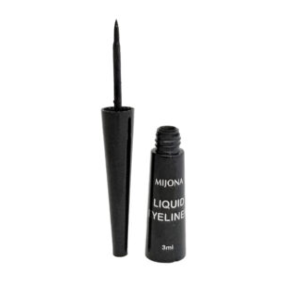Mijona Matte Liquid Eyeliner