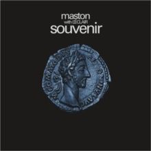 Souvenir (CD / Album)