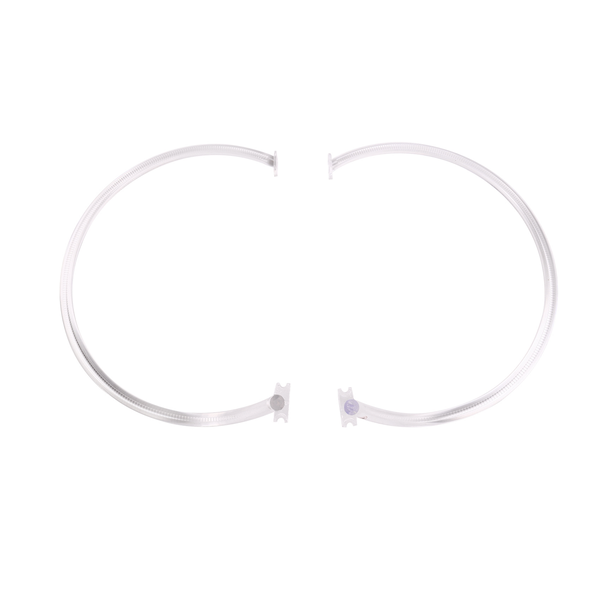 for Defender 2020-2023 Drl Light Guide Plate Compatible with Land Rover