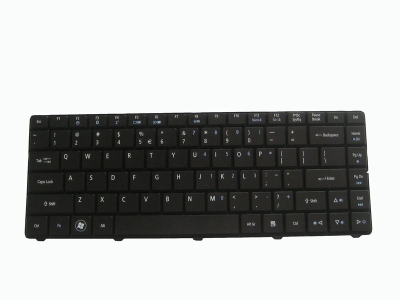 Acer Aspire 4332 4732 4732Z eMahcines D720 D725 Keyboard