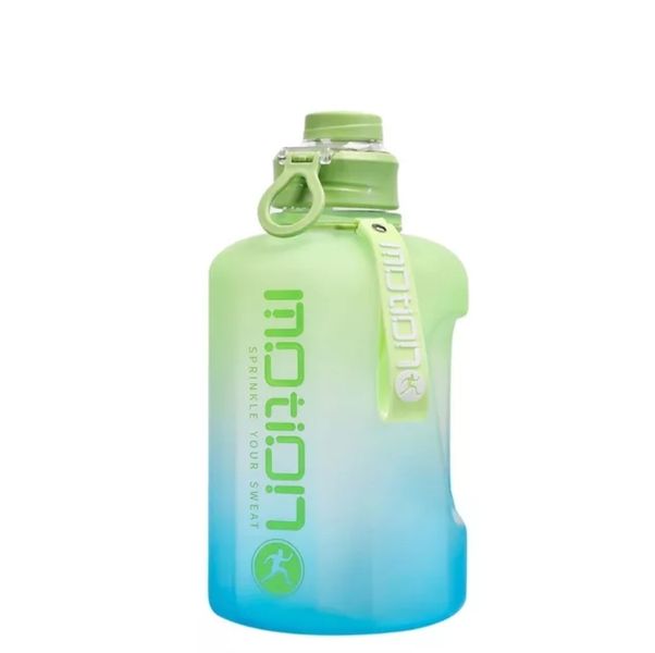 Sports Water Bottle 2.2L