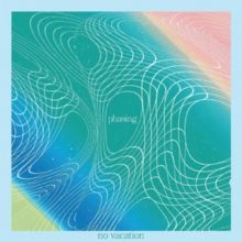 Phasing (Vinyl / 12" EP)