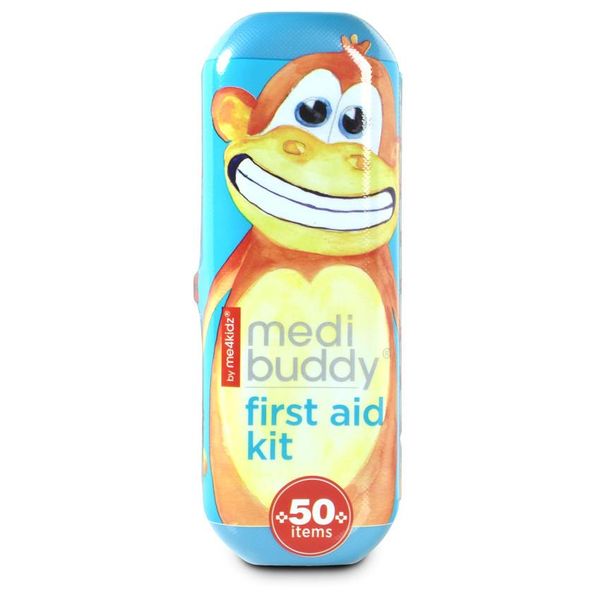 First Aid Kit - Medibuddy - Monkey