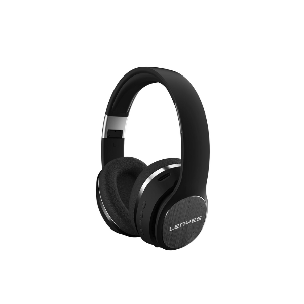 Lenyes LH93 PRO Stereo Hifi Heavy Bass Headphone
