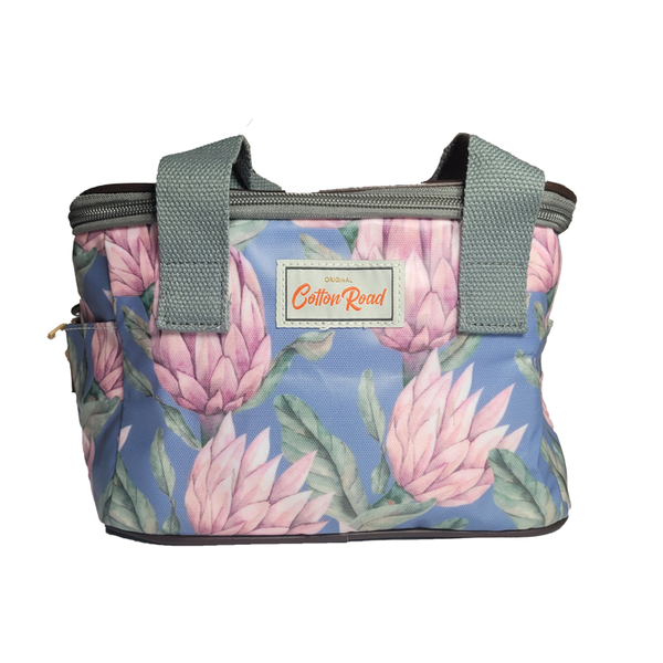Cotton Road Lunch Box Cooler Bag