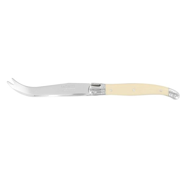 Andre Verdier Laguiole Single Cheese Knife