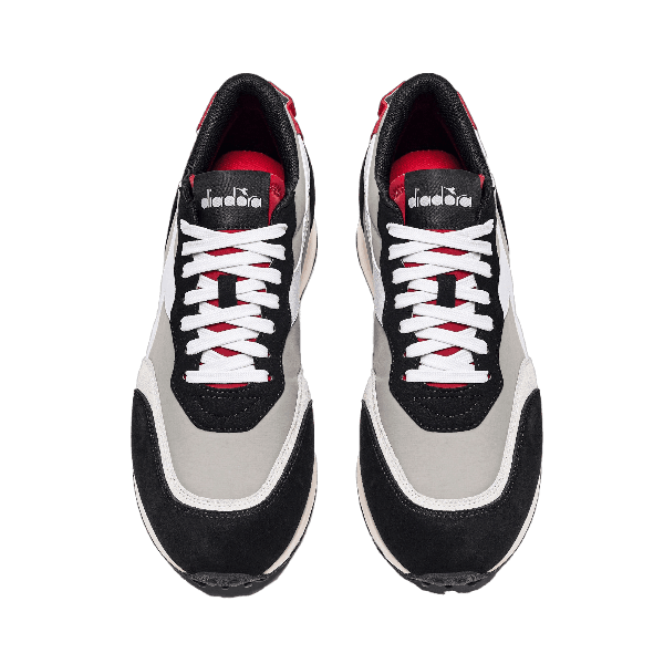 Diadora Race Nyl Gender Neutral Sporty Sneakers