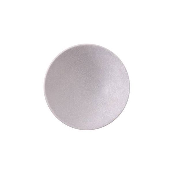 Luzerne Urban Range Grey Web Round V-Bowl 18cm 12 Pcs