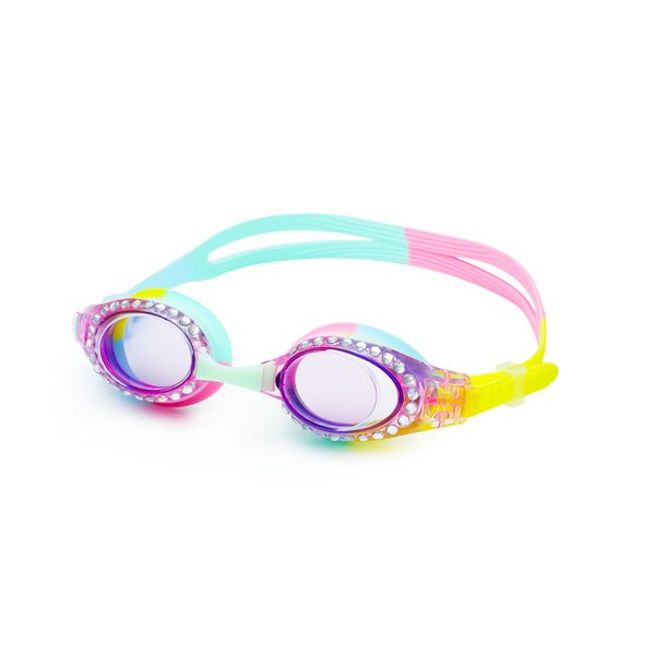 Saeko Bling Junior Goggles - Multicolour