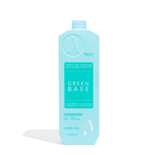 Pro Mist: Green Base 1L