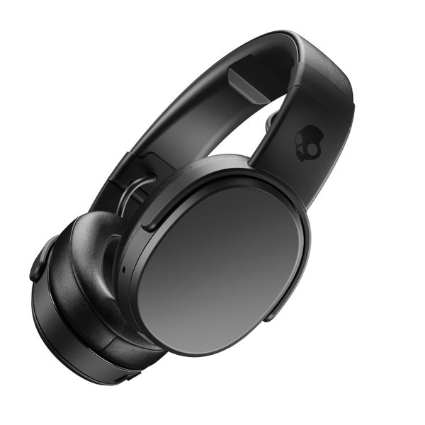 Skullcandy Crusher 3 Wireless Headphones Black