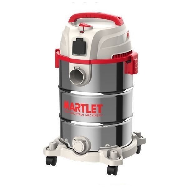 Martlet Vacuum / Dust Extractor Wet and Dry
