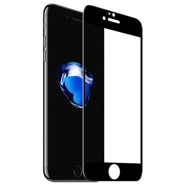 CellTime KingKong Tempered Glass for iPhone 6 White