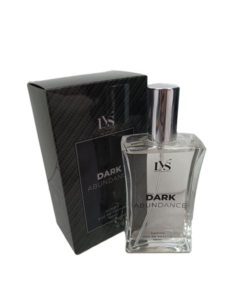Dark Abundance 100ml Perfume For Men