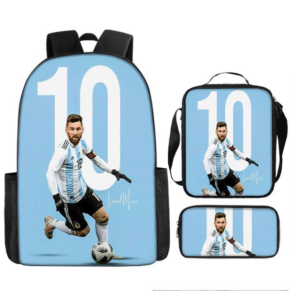 Messi image