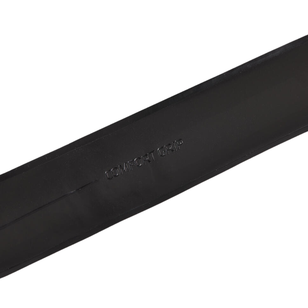 Artengo Comfort tennis overgrip tri-pack - black