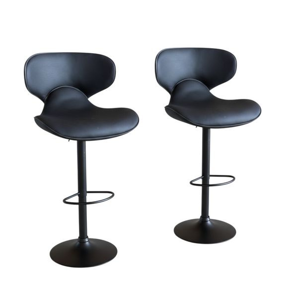 Black - Set Of 2 image