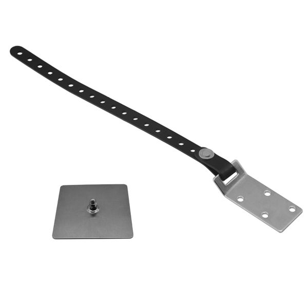 Anti-Tip Furniture &amp; TV Straps Set for Baby Proofing and Child Protection