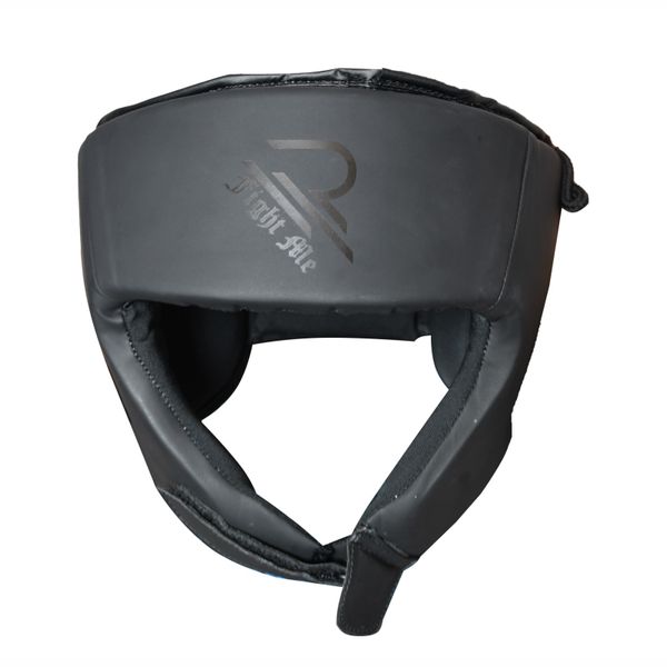 Boxing and Combat Headguard - Professional Protective Head Gear