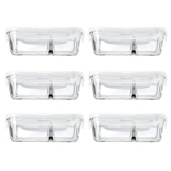 6 Pack image