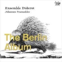 The Berlin Album (CD / Album)