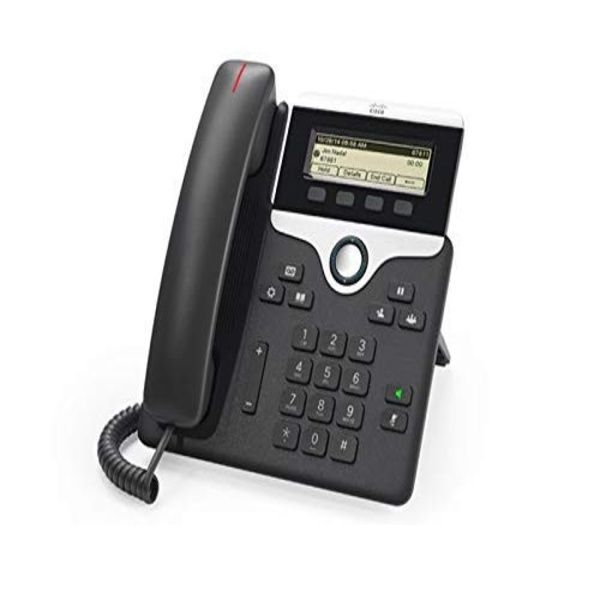 Cisco UC phone CP-7811-K9