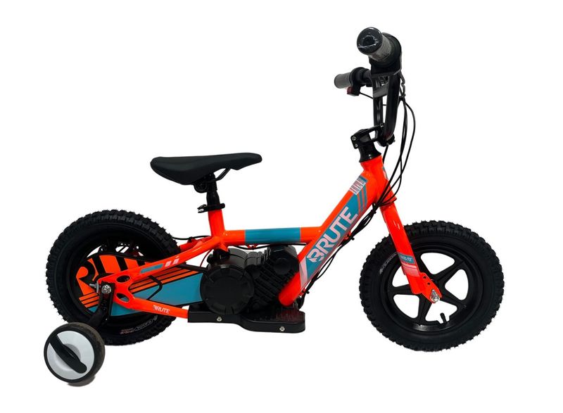 KIDS Electric Balance Bike, 12 Inch