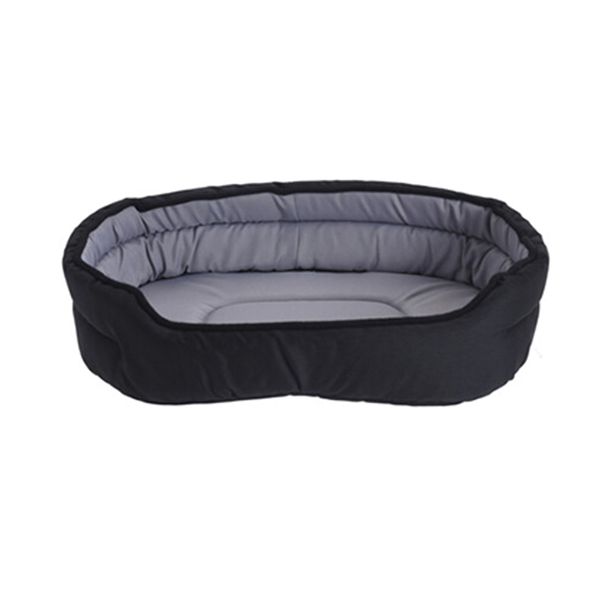 Pet Bed for Cat or Dog - Small to Medium Size