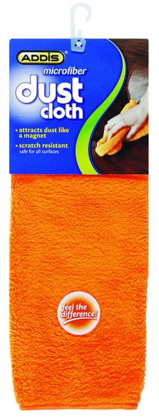 Addis - Microfibre Dust Magnet Dust Cloth