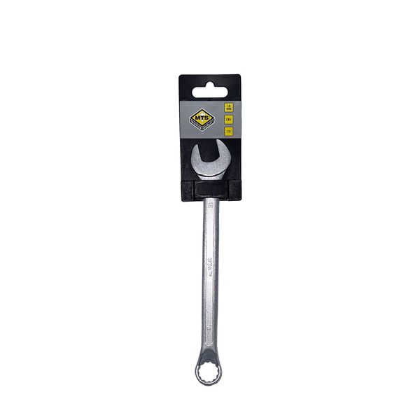 MTS - Spanner Combination CRV Deep Offset - 18mm