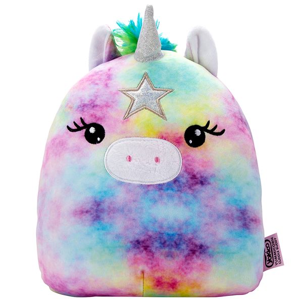 Yokico YummiCorn Reversible Cuddle Buddy