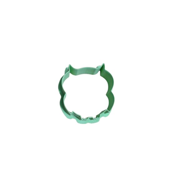 Hubbe Cookie Cutter - Owl Small