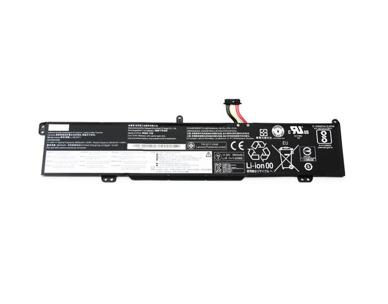 Battery for Lenovo Ideapad L340-15IRH, L340 Gaming Series (L18M3PF1)