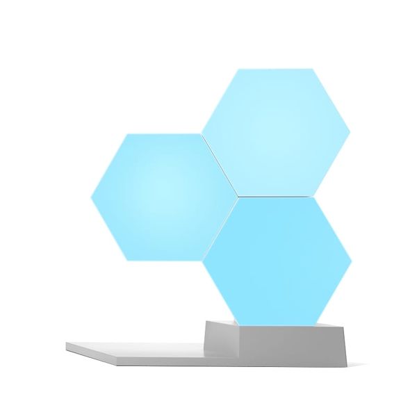 Lifesmart Cololight Kit Base Plus 3 Blocks