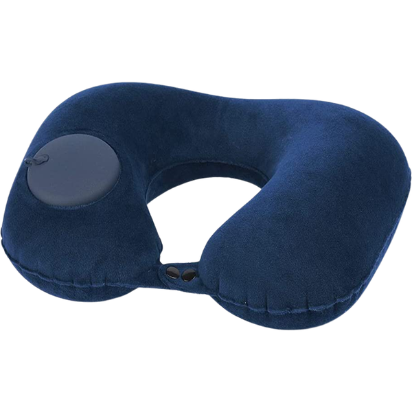 Inflatable Neck Pillow Travel Pillow YM-3003