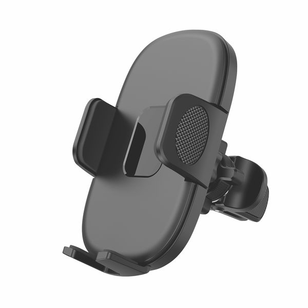 TROO HOLD Series Universal Car Mount Cradle - Air Vent Clip