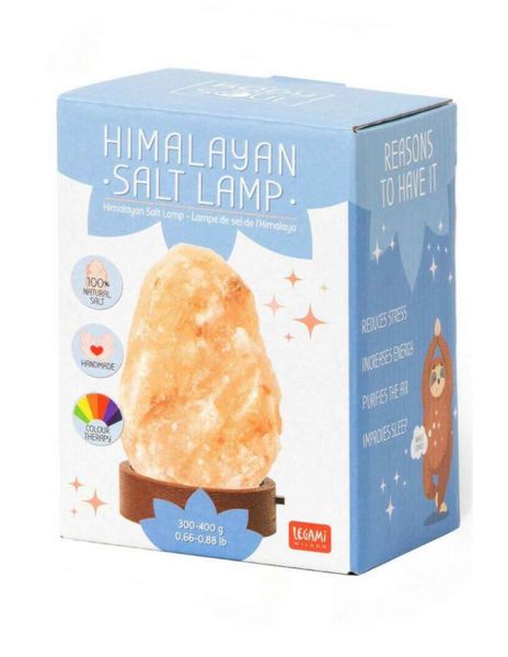 Legami Mini Himalayan Salt Lamp
