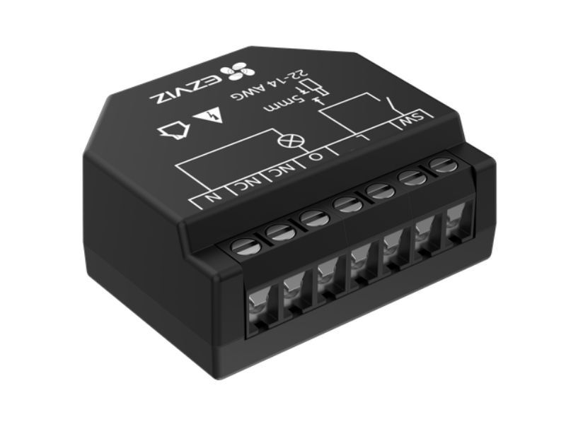 EZVIZ T35WM Smart Home Wi-Fi Relay