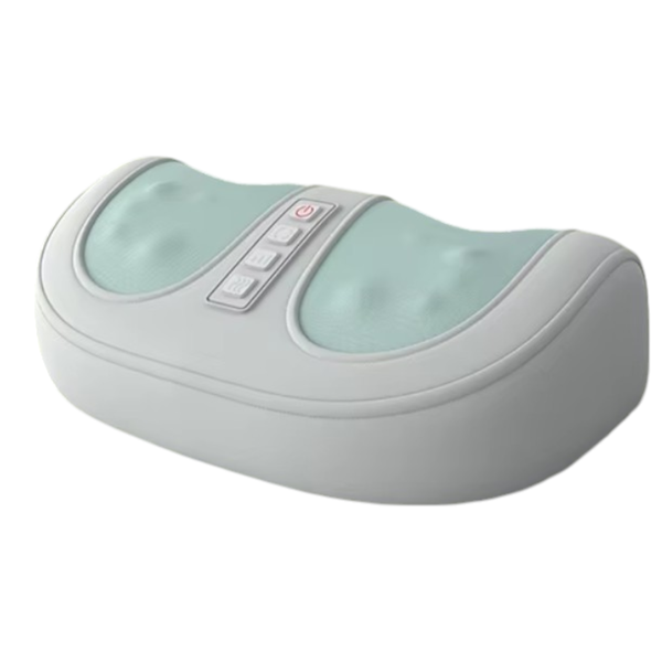 Electric 4D Hot Compress Foot Massager Feet Machines