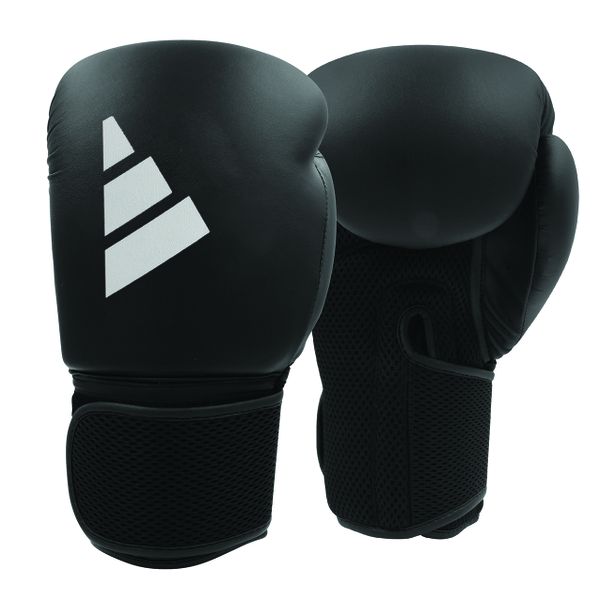 Adidas Hybrid 25 AeroReady Boxing Gloves - Various Colours and Sizes