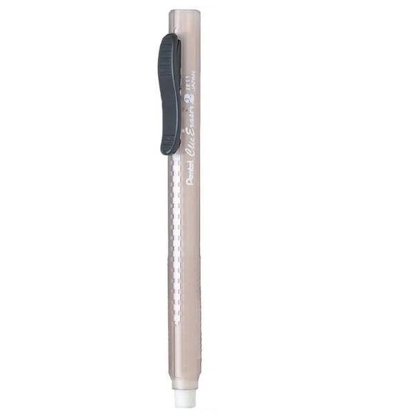 PENTEL Clic Eraser Refillable - ZE11T-A x1