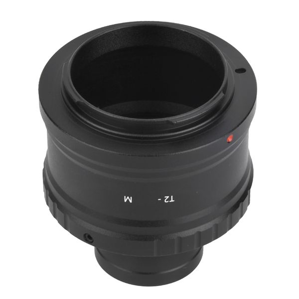 Aluminium Alloy T2-EOS M 1.25inch Telescope Compatible With Canon EOS Mount
